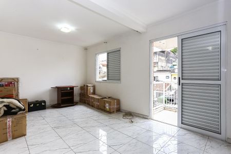 Quarto de casa para alugar com 1 quarto, 70m² em Penha de França, São Paulo