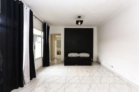 Sala de casa para alugar com 1 quarto, 70m² em Penha de França, São Paulo