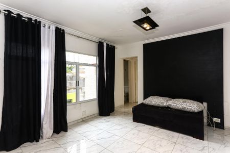 Sala de casa para alugar com 1 quarto, 70m² em Penha de França, São Paulo