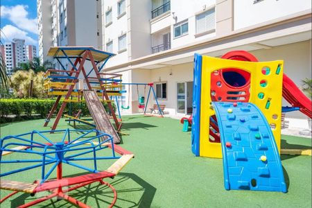 Apartamento à venda com 56m², 2 quartos e 1 vaga Apartamento à venda com 56m², 2 quartos e 1 vagaÁrea Comum