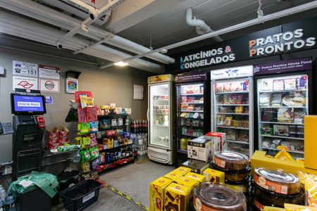 Apartamento à venda com 56m², 2 quartos e 1 vaga Apartamento à venda com 56m², 2 quartos e 1 vagaÁrea Comum