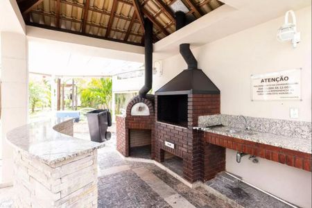 Apartamento à venda com 56m², 2 quartos e 1 vaga Apartamento à venda com 56m², 2 quartos e 1 vagaÁrea Comum