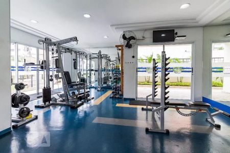 Apartamento à venda com 56m², 2 quartos e 1 vaga Apartamento à venda com 56m², 2 quartos e 1 vagaÁrea Comum