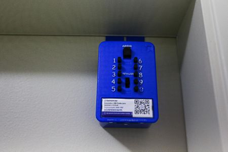 Apartamento à venda com 56m², 2 quartos e 1 vaga Apartamento à venda com 56m², 2 quartos e 1 vagaLockbox