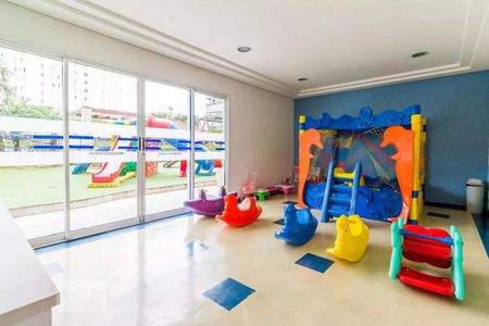 Apartamento à venda com 56m², 2 quartos e 1 vaga Apartamento à venda com 56m², 2 quartos e 1 vagaÁrea Comum