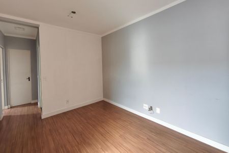 Sala de apartamento à venda com 2 quartos, 49m² em Parque São Jorge, Campinas