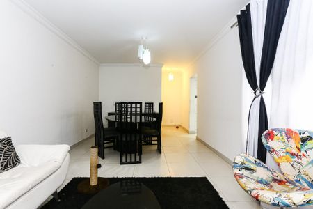 Sala de casa para alugar com 2 quartos, 70m² em Penha de França, São Paulo