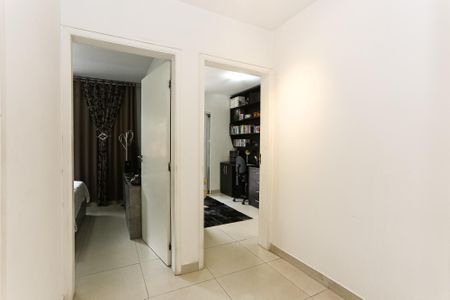 Corredor de casa para alugar com 2 quartos, 70m² em Penha de França, São Paulo