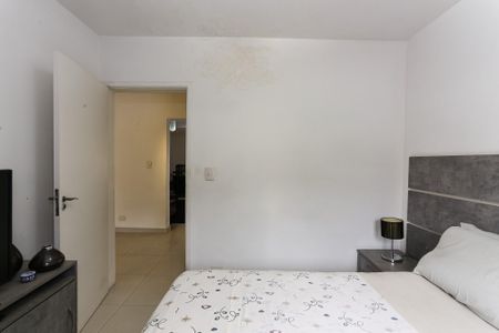 Quarto 1 de casa para alugar com 2 quartos, 70m² em Penha de França, São Paulo