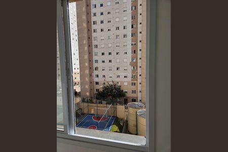 Foto 06 de apartamento à venda com 2 quartos, 36m² em Paraíso do Morumbi, São Paulo