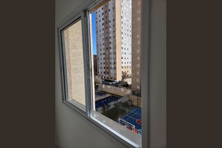 Foto 01 de apartamento à venda com 2 quartos, 36m² em Paraíso do Morumbi, São Paulo