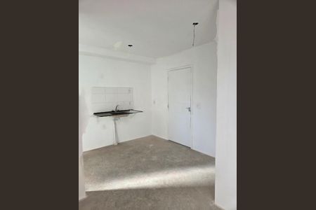 Foto 09 de apartamento à venda com 2 quartos, 36m² em Paraíso do Morumbi, São Paulo