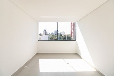 Sala  de apartamento para alugar com 3 quartos, 68m² em Vila Esperança, São Paulo