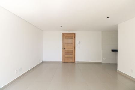 Sala  de apartamento para alugar com 3 quartos, 68m² em Vila Esperança, São Paulo