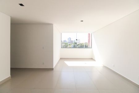 Sala  de apartamento para alugar com 3 quartos, 68m² em Vila Esperança, São Paulo