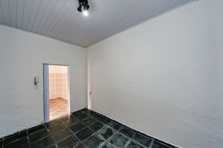 Sala de casa para alugar com 2 quartos, 75m² em Vila Carrão, São Paulo