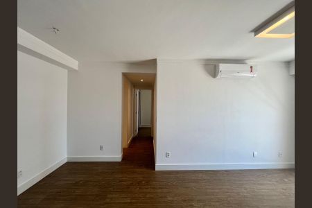 Sala de apartamento para alugar com 2 quartos, 64m² em Bosque, Campinas