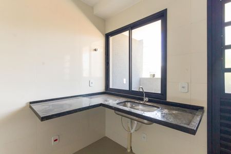 Apartamento para alugar com 1 quarto, 31m² em Vila Esperança, São Paulo