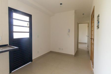 Apartamento para alugar com 1 quarto, 31m² em Vila Esperança, São Paulo