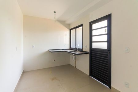 Apartamento para alugar com 1 quarto, 31m² em Vila Esperança, São Paulo
