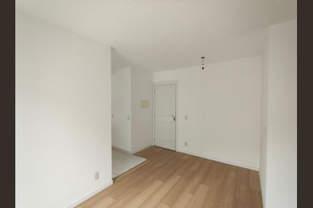 Sala de apartamento à venda com 2 quartos, 46m² em Taquara, Rio de Janeiro