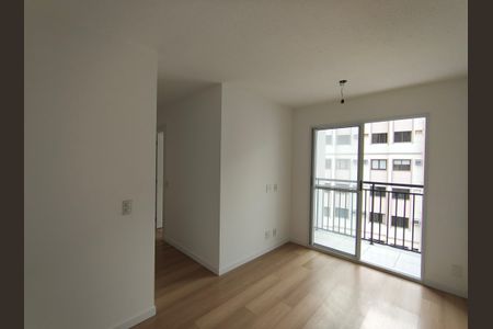 Sala de apartamento à venda com 2 quartos, 46m² em Taquara, Rio de Janeiro