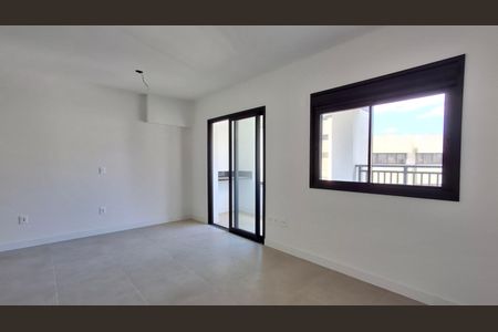 Studio de kitnet/studio para alugar com 1 quarto, 43m² em Centro, Campinas