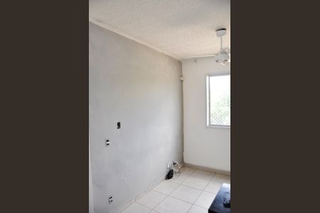 Sala de apartamento para alugar com 2 quartos, 32m² em Jardim Iris, São Paulo