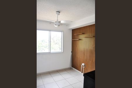 Detalhe - Sala de apartamento para alugar com 2 quartos, 32m² em Jardim Iris, São Paulo