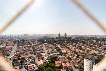 Apartamento à venda com 3 quartos, 84m² em Vila Suzana, São Paulo
