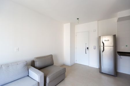 Studio de kitnet/studio para alugar com 1 quarto, 43m² em Centro, Campinas