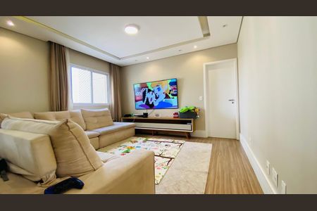 Foto 06 de apartamento à venda com 3 quartos, 171m² em Jardim Arpoador, São Paulo