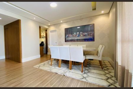 Foto 08 de apartamento à venda com 3 quartos, 171m² em Jardim Arpoador, São Paulo