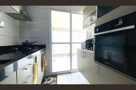 Apartamento à venda com 171m², 3 quartos e 3 vagasFoto 30