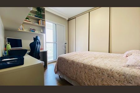 Apartamento à venda com 171m², 3 quartos e 3 vagasFoto 25