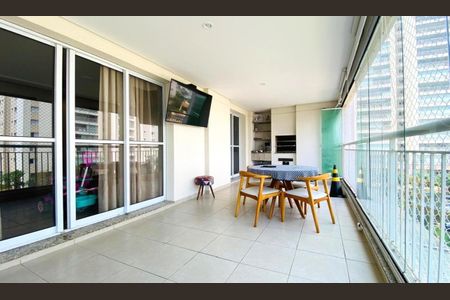 Apartamento à venda com 171m², 3 quartos e 3 vagasFoto 13