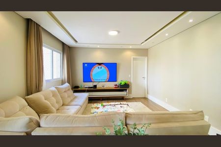 Foto 05 de apartamento à venda com 3 quartos, 171m² em Jardim Arpoador, São Paulo