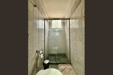 Apartamento à venda com 107m², 4 quartos e 2 vagasBanheiro