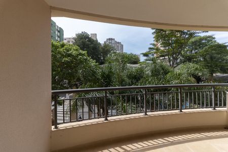 Apartamento à venda com 108m², 4 quartos e 3 vagas Apartamento à venda com 108m², 4 quartos e 3 vagasVista do Quarto 4