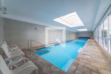 Apartamento à venda com 108m², 4 quartos e 3 vagas Apartamento à venda com 108m², 4 quartos e 3 vagasPiscina Coberta