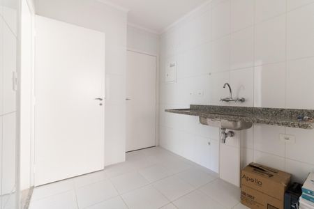 Apartamento à venda com 108m², 4 quartos e 3 vagas Apartamento à venda com 108m², 4 quartos e 3 vagasCozinha
