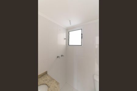 Apartamento à venda com 108m², 4 quartos e 3 vagas Apartamento à venda com 108m², 4 quartos e 3 vagasBanheiro Social