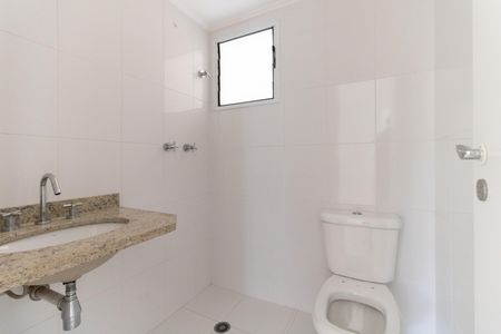 Apartamento à venda com 108m², 4 quartos e 3 vagas Apartamento à venda com 108m², 4 quartos e 3 vagasBanheiro Social