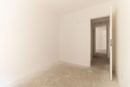 Apartamento à venda com 108m², 4 quartos e 3 vagas Apartamento à venda com 108m², 4 quartos e 3 vagasQuarto 3