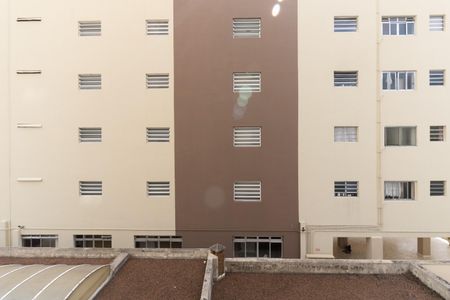 Apartamento à venda com 108m², 4 quartos e 3 vagas Apartamento à venda com 108m², 4 quartos e 3 vagasVista da Suíte 1