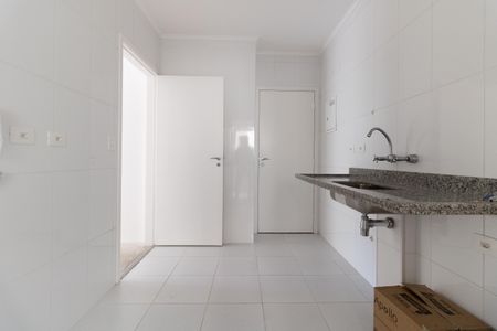 Apartamento à venda com 108m², 4 quartos e 3 vagas Apartamento à venda com 108m², 4 quartos e 3 vagasCozinha