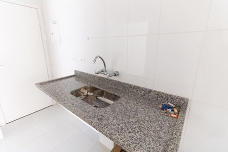 Apartamento à venda com 108m², 4 quartos e 3 vagas Apartamento à venda com 108m², 4 quartos e 3 vagasCozinha