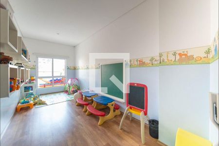 Apartamento à venda com 108m², 4 quartos e 3 vagas Apartamento à venda com 108m², 4 quartos e 3 vagasBrinquedoteca