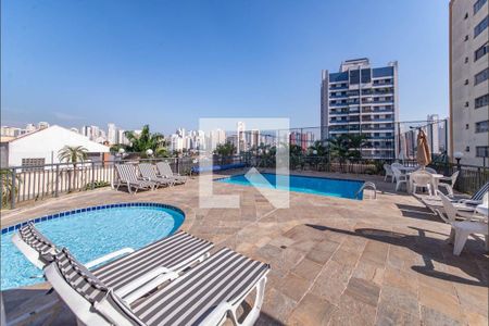 Apartamento à venda com 108m², 4 quartos e 3 vagas Apartamento à venda com 108m², 4 quartos e 3 vagasPiscina