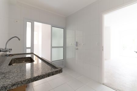 Apartamento à venda com 108m², 4 quartos e 3 vagas Apartamento à venda com 108m², 4 quartos e 3 vagasCozinha